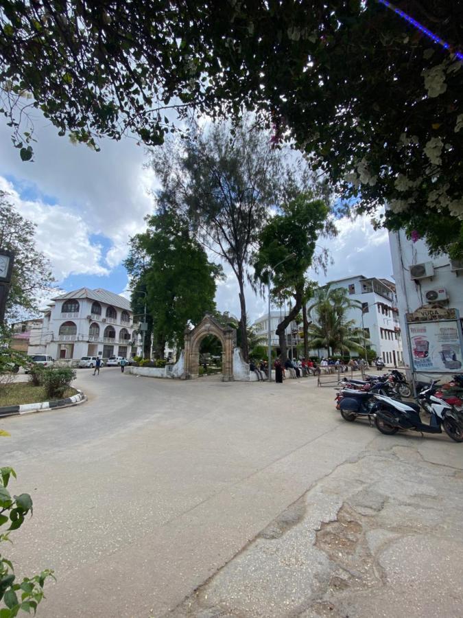 Victoria Apartments Zanzibar Exterior photo