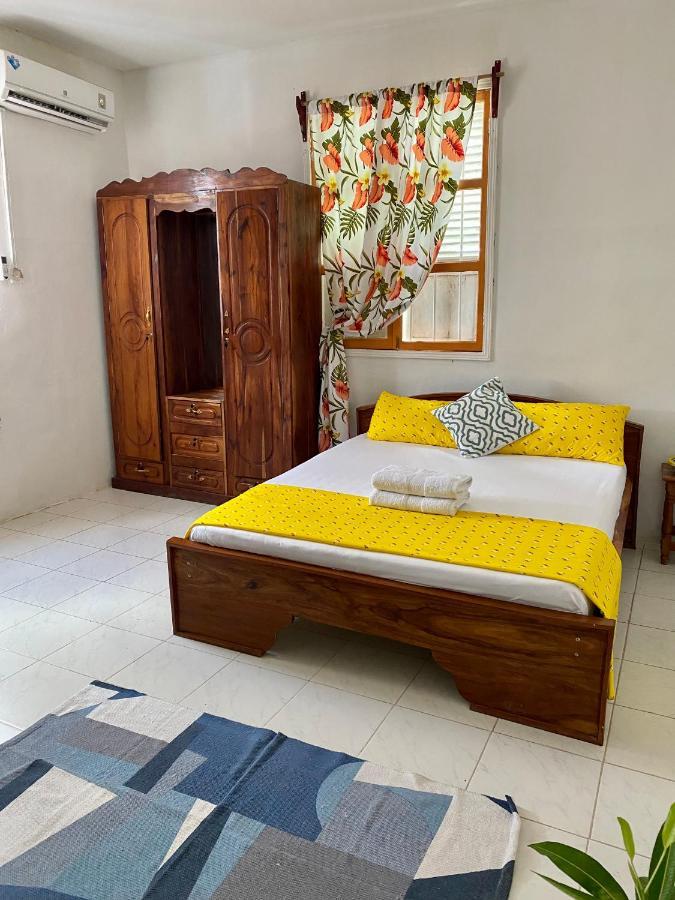 Victoria Apartments Zanzibar Exterior photo