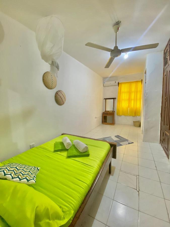 Victoria Apartments Zanzibar Exterior photo