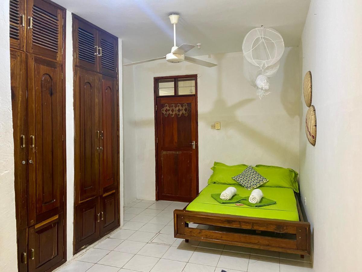 Victoria Apartments Zanzibar Exterior photo